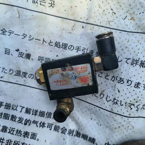 可维修QE-2-0.8，山耐斯