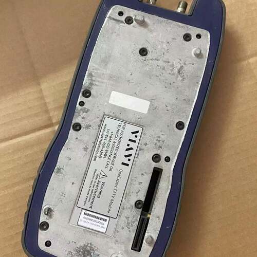 可维修VIAVI ONX-620 ONX-63，没有测试唯亚威或