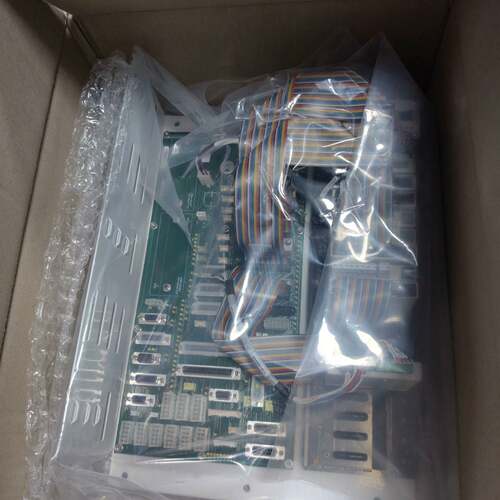 可维修nano metrics PLC INTRLK DIST A