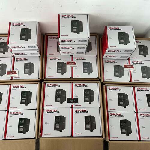 可维修MIDAS S1-T-006，，霍尼韦尔固定式气体侦测器主机本
