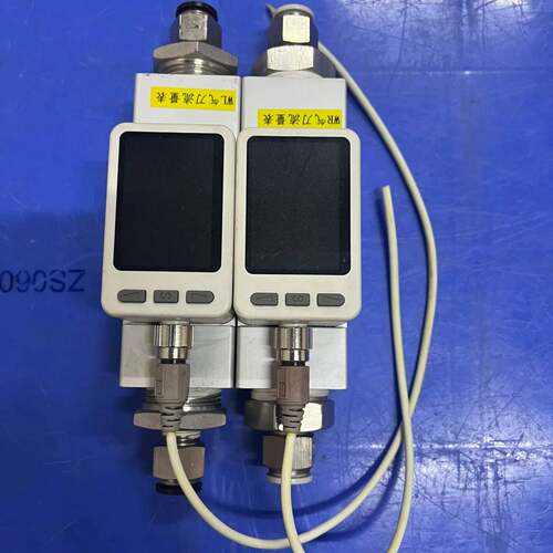 可维修SMC PF3A703H-10-FS，流量计