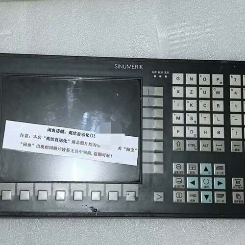 可维修6FC5370-3AT03-0CA0西门子808D系统ADV议价