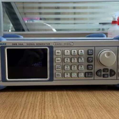 可维修/RS SMB100A SMB100B SMA，罗德与施瓦茨