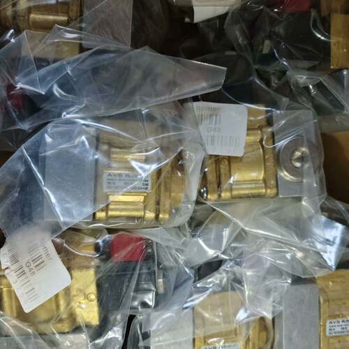可维修AVS Romer电磁阀，正品议价
