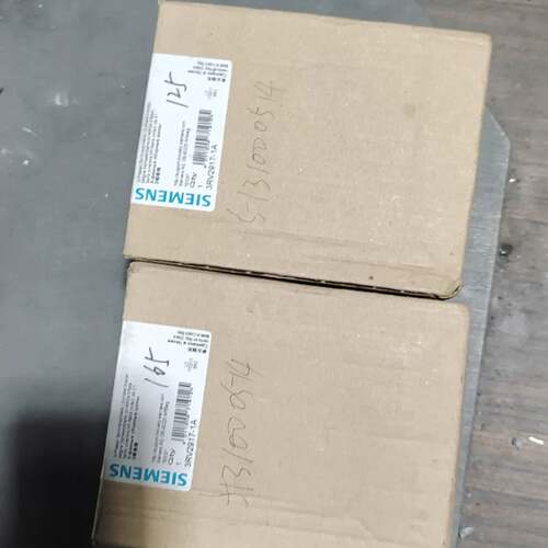 可维修3RV2917-1A，，，，西门子三相母线带原包装工程