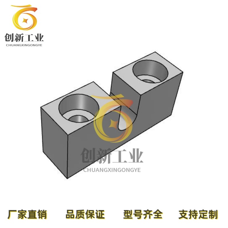 调整螺栓用固定块 标准型 AJKC AJKCM PCB01 PCB02 PCB05 PCB06