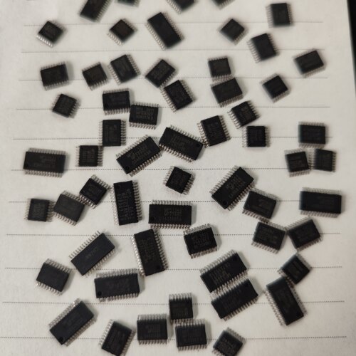 MP1010 1038 2364 3389 3398 4570 6505 6507 7748 7751 8125 IC