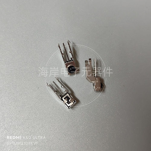 GP1UW210YKVF红外线接收头