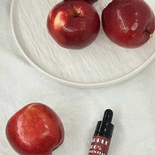 车载香薰补充液汽车香薰精油苹果味创意香氛车内空气清新替换填充