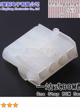 FHG63504-S04F2TB 6.35mm 1x4P间距6.35mm插孔结构1x4P每排针位数