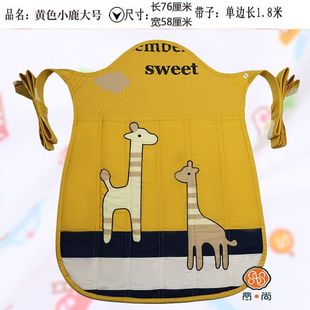 包邮 云南贵州宝宝婴儿童纯棉薄款 传统背带老式 前抱后背式 小孩背扇