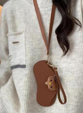 2025新款慵懒风宽松毛衣女秋冬季套头针织衫内搭打底衫高级感上衣