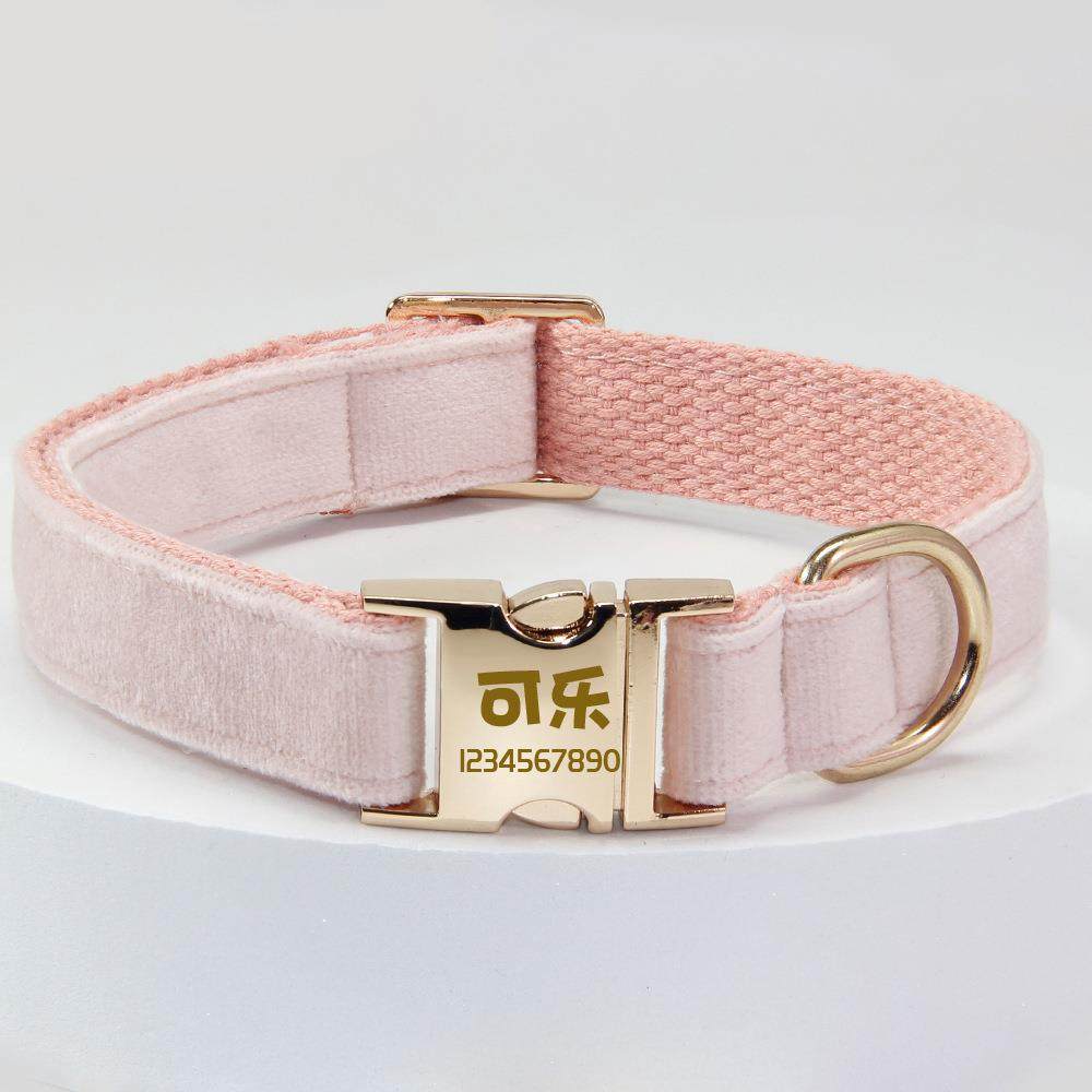 狗狗项圈防丢牵引绳刻字宠物项圈狗绳防勒小型犬中大型犬柯基脖圈,宠物/宠物食品及用品,项圈/肩带,淘宝优惠券,粉丝福利购,淘宝优惠卷
