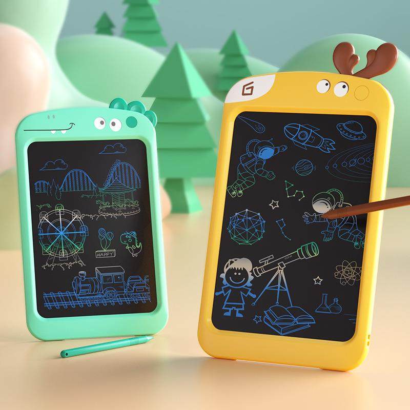 儿童液晶画板涂鸦绘画写字板液晶手写板礼物礼品玩具,玩具/童车/益智/积木/模型,画板,淘宝优惠券,粉丝福利购,淘宝优惠卷