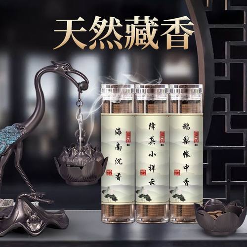 小仙鹤莲花香炉吊炉祥云