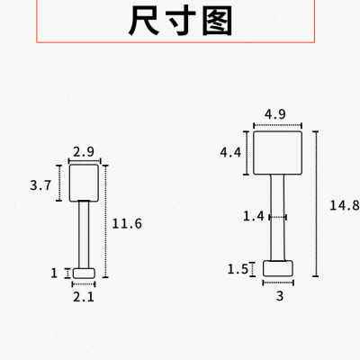 铝合金加厚T型条线条不锈钢装饰压条收边条金属瓷砖收口条门槛条