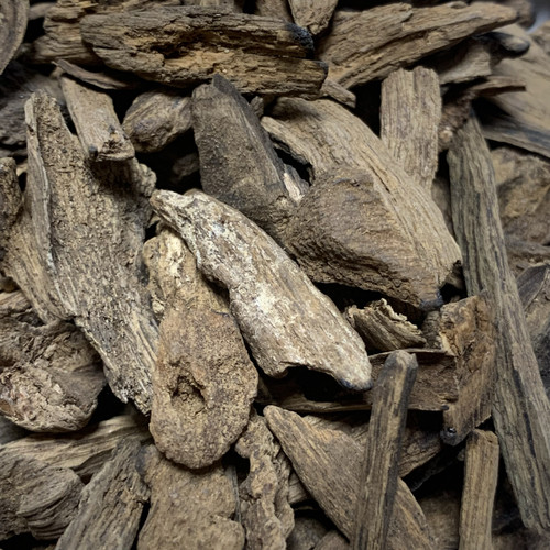 5克装菲律宾莱特岛土沉料家用熏香天然沉香原料 包邮