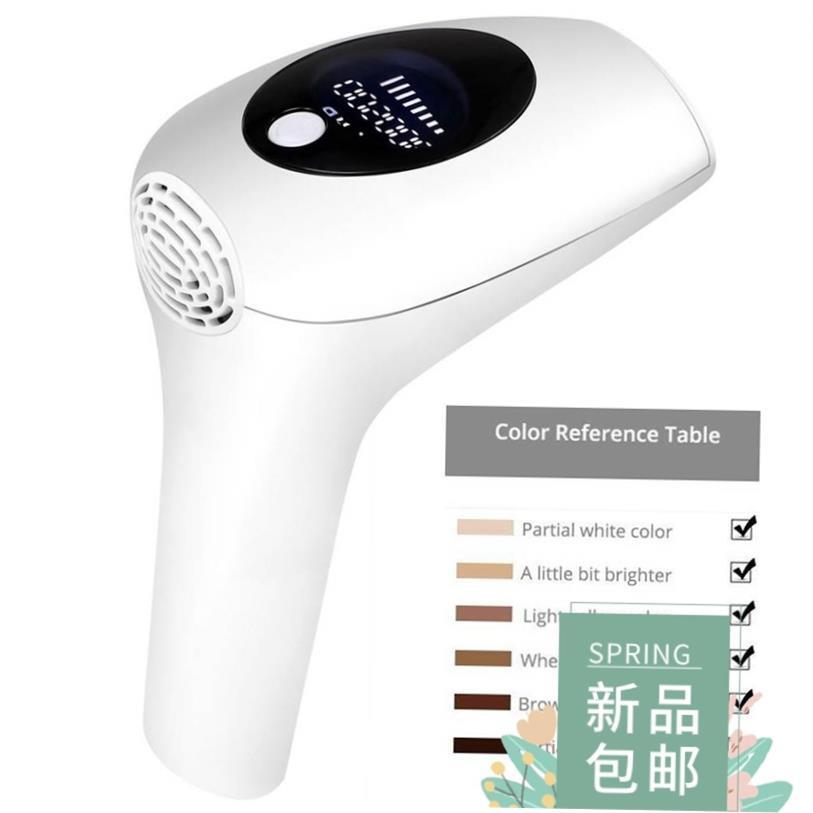 Professional IPL Laser Epilator Women Laser Hair Removal Fem