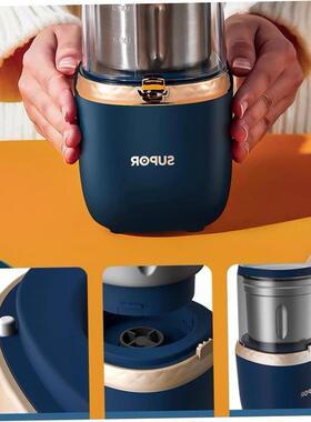 coffee grinder grains/seasoning/coffee bean grinding machine