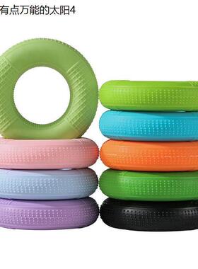 Silicone Gripper Fitness Equipment Silicone Massage Ring