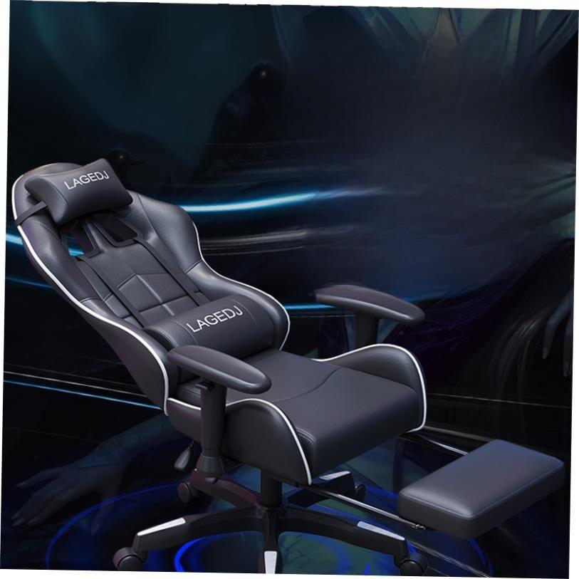 电竞椅电脑椅Gaming Chair Racing Office Computer Game Chair