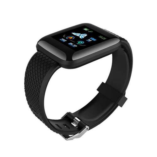 Global 116 Plus Smart Watch 116S Band smartwatch Bracelet