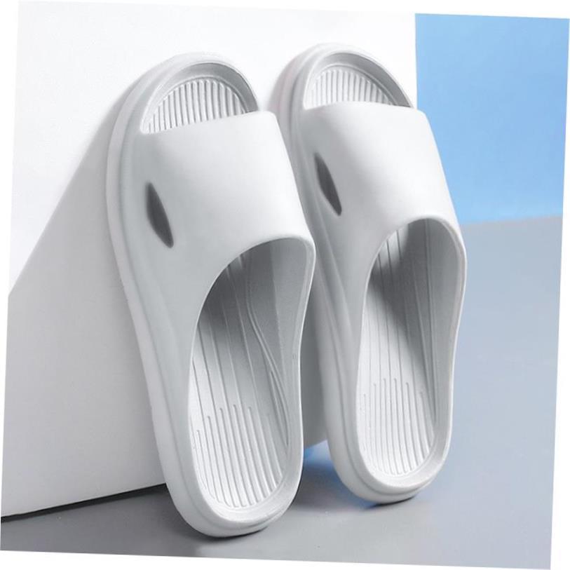 Home slippers men&#39;s summer indoor bathroom bath sand