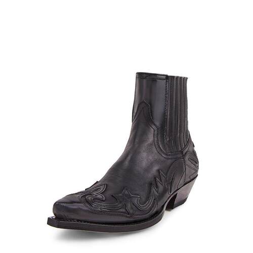 Large Martin Shoes Unisex Couple Leather Boot 35-48 大尺码PU