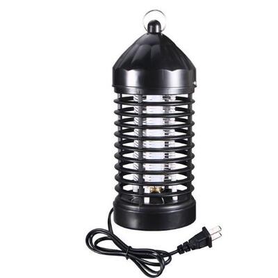 electronics mosquito killer led electric bug zapper lamp-