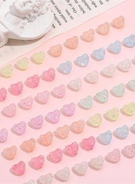 Acrylic Beads For Bracelet Making DIY Charms Accessories