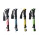 Section Portable Outdoor Trekking Camping Fold Pole Walkin