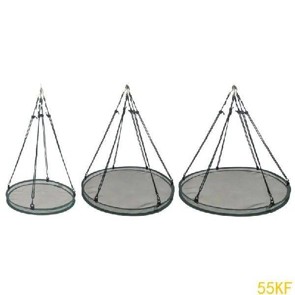 55KF Fabric Bird Feeder Seed Catcher Tray 15/24/30inch