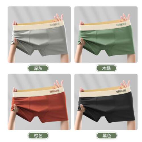 men underpants sexy mens underwear boxers men briefs shorts