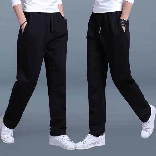 Pant Pants Jogger man Joggers mens GYM running Trousers Men
