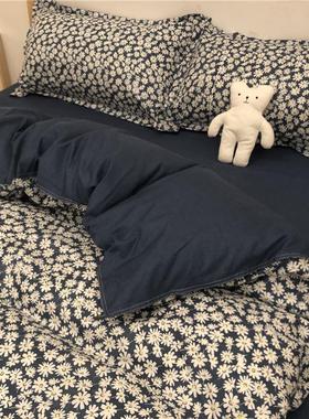 Bedsheet Fitted Sheet Elastic Band Bed Sheet弹力带子床单床笠