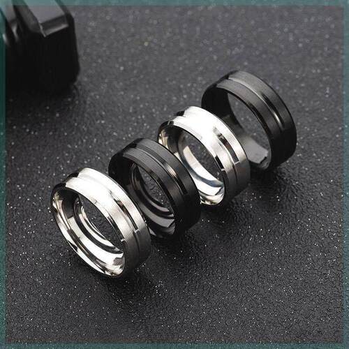 Sweet men jewelry ring for Women rings Retro beautiful mens