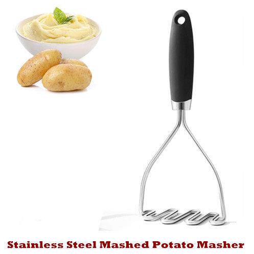 Potato Masher Mashing Potatoes Wire Masher Kitchen Tool