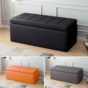 Sofa bench, storage rest stool, shoe shop shoe changing stoo