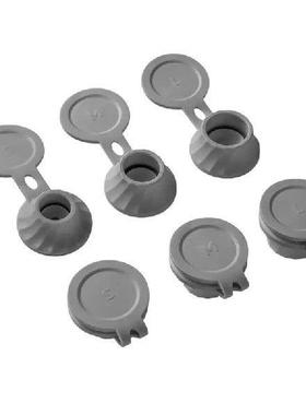 Bottle Emptying Caps Practical Stand Inverted Bottle Cap