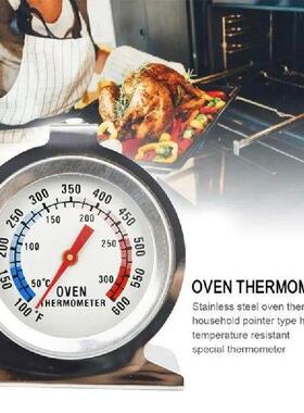 Stainless Steel Oven Cookware Thermometer Thermometer Mini
