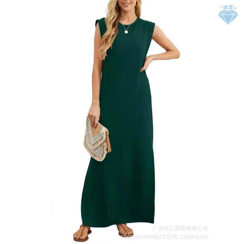 Big Size Women Dress Ladies Party Dress Femme