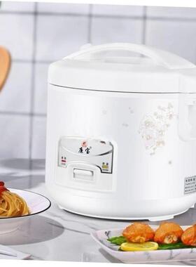 Electric Mini Rice cooker 2L 3L 5L 2~8 people mini JB02