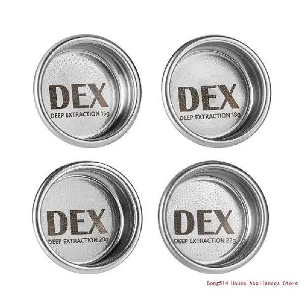 Coffee Powder Bowl Coffee Brewing Accessories Suitable for