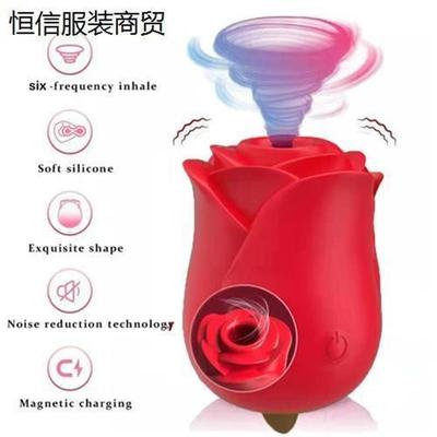 Tongue licking vibrator clitoris massage stimulation female