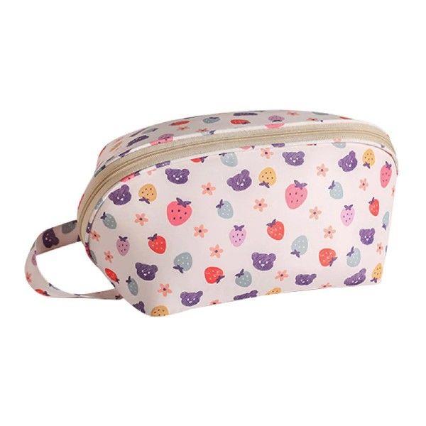 Travel Organizer Underwear Bags Large Packing Cube Storage