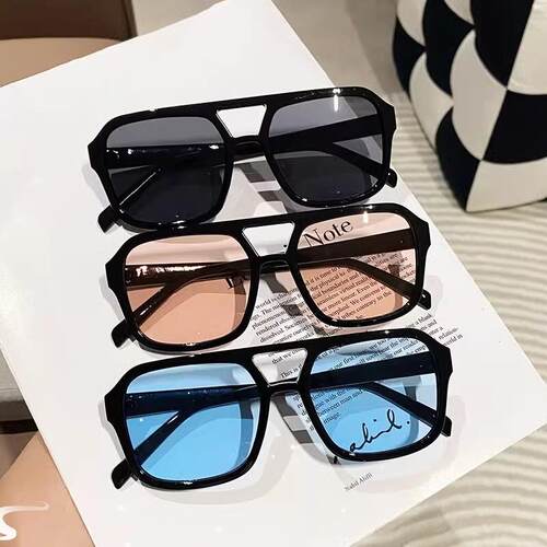 sunglasses for men, UV resistant sunglasses, retro glasses