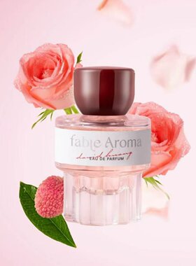 扉香Fable Aroma香水桂意咏叹一念春生赤爱不旧落日生烟试香小样