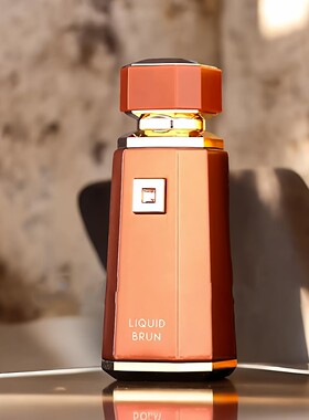 French Avenue香水Liquid Brun影木el dorado Pierce试香小样