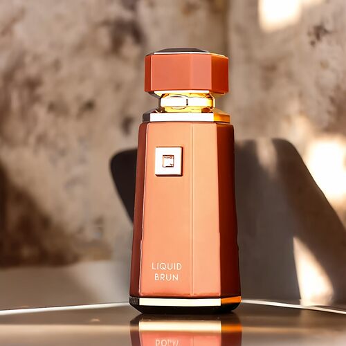 French Avenue香水Liquid Brun影木el dorado Pierce试香小样