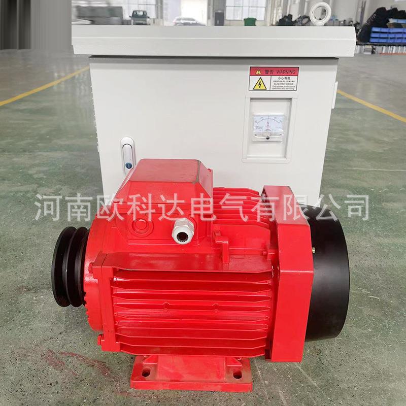 工厂挖机用自发电电柜 190V/220V自发电电柜 强磁好用